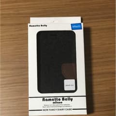 iPhone6  plus 手帳型ケースのサムネイル