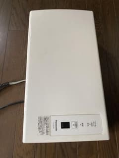 バス換気乾燥機のサムネイル