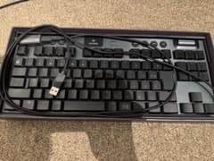 G913 TKL RGBバックライトキーボードのサムネイル