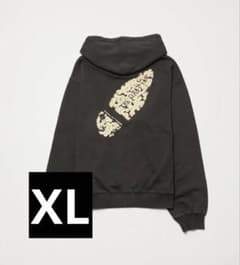 PEACEMINUSONE トイストーリー ジップアップパーカー バズ XL PEACEMINUSONE Toy Story ジップパーカー XL - メルカリ