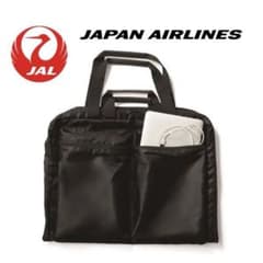 日本航空 JAL × ISETAN 伊勢丹 コラボ ガーメントケース - メルカリ