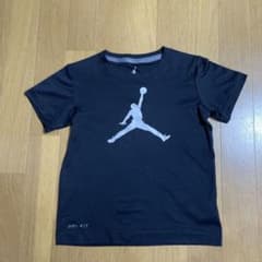 Jordan Brand Dri-FIT Tシャツ ブラックのサムネイル