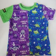 うらら様専用です☆パーティーパーティーTシャツ トイ・ストーリーのサムネイル