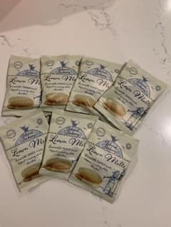 アイランドベーカリー レモンメルト Lemon Melts クッキー ロンドン