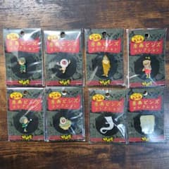 ゲゲゲの鬼太郎　原画ピンズコレクション m60056595009_1.jpg?1774405841