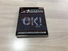 Animelo Summer Live 2018"OK!"08.26〈2枚組〉のサムネイル