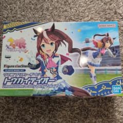 ウマ娘 プリティーダービー　トウカイテイオーのサムネイル