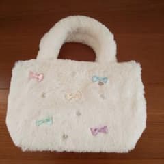 メゾピアノ バックのサムネイル