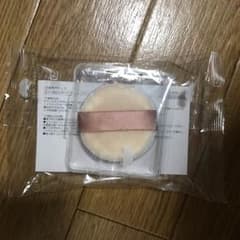 オルビス プレストパウダー ルーセントのサムネイル
