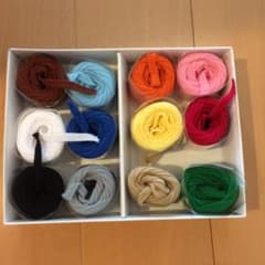 スピンテープ ロックミシンのサムネイル