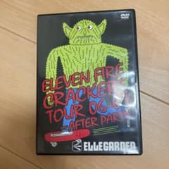 ELLEGARDEN/ELEVEN FIRE CRACKERS TOUR 06…のサムネイル