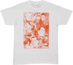 ゴールデンカムイ 宇佐美時重 バースデーTシャツ バースデイ2024 2025