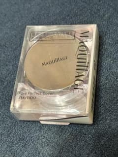 新品MAQUILLAGE ポアパーフェクトカバー6g 毛穴下地　マキアージュのサムネイル