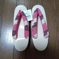 草履のサムネイル