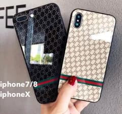 【☆売上好調☆】 iPhone 7/8 X iPhoneケース 韓国ファッションのサムネイル