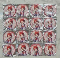 すとぷり 缶バッジ 6周年グッズ 莉犬のサムネイル