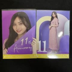 【美品】乃木坂46 井上和 生写真のサムネイル