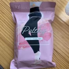 新品未使用　リセットレギンス　PELTHY ペルシー　Lサイズのサムネイル
