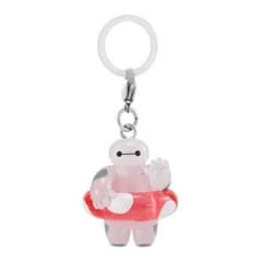 めじるしアクセサリー SUMMER ベイマックス ディズニー ガチャのサムネイル