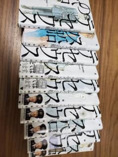 【漫画】テセウスの船　全巻セットのサムネイル