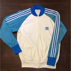 adidas ジャージ Mサイズ ATPのサムネイル