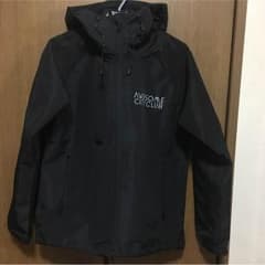 【hana様専用】Awesome City Club シェルパーカーのサムネイル
