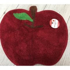 りんごマットのサムネイル