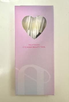MILKTOUCH EYE MAKE BEAUTY TOOLのサムネイル