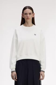FREDPERRY Tipped Sweatshirtのサムネイル