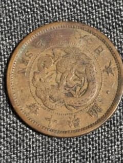 明治古銭7枚まとめ売り硬貨 - メルカリ
