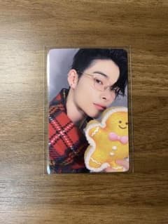 enhypen ニキ 直筆サイン | Shop at Mercari from Japan! | Buyee