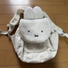 ミッフィー　リュックのサムネイル