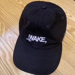 wake sapporo alwayth キャップのサムネイル
