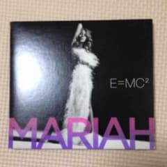 MARIAH CAREY☆E=MC2のサムネイル