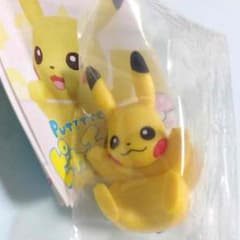 ピカチュウ PUTITTOのサムネイル