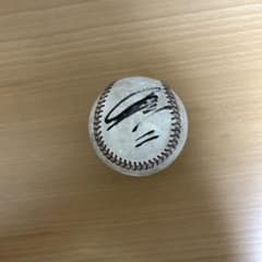 埼玉西武ライオンズ 今井達也 直筆サインボール 懸賞当選品 元埼玉西武ライオンズ今井達也直筆サインボール NPB球使用 - メルカリ
