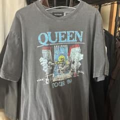 GOOD ROCK SPEED QUEEN TOUR 80 Tシャツのサムネイル
