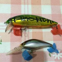 常吉のルアーのサムネイル