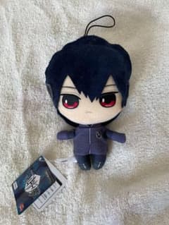 ワールドトリガー 三輪秀次 ともぬいのサムネイル