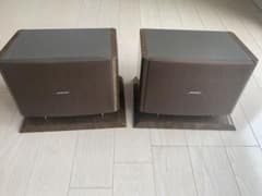 BOSE スピーカー MODEL 121 台付のサムネイル