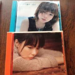 aiko CDシングル ぱんだぱん様専用ですのサムネイル