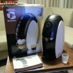 み～たん様専用です！ネスカフェ バリスタのサムネイル