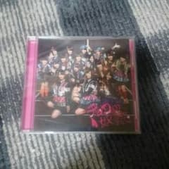 SKE48のCDです。のサムネイル
