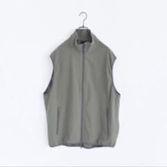 DAIWA PIER39 TECH FLEX JERSEY VEST 新品未使用 DAIWA PIER39 TECH FLEX JERSEY VEST - メルカリ