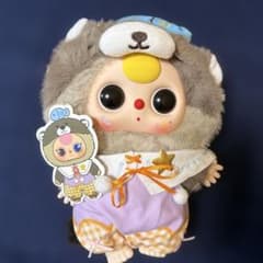 大幅値下げ中☆Baby three400%のサムネイル
