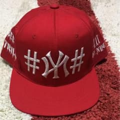 40oz×BEEN TRILL SNAPBACK CAPのサムネイル