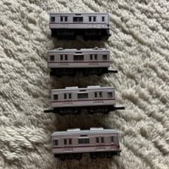 東武　30000系　4両　Bトレインショーティー　② m60060925787_1.jpg?1748233379