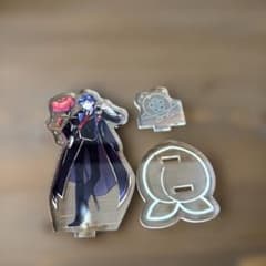 カラフルピーチ なおきり 魔法学園 アクスタ カラフルピーチ なおきり 魔法学園 アクスタ - メルカリ