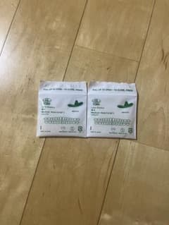 TOMY ラテックスエラスティクス M4 Latex Elastics 2袋のサムネイル