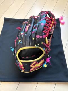 久保田スラッガー グラブ グローブ オールスター as2023 内野用 MP19 久保田スラッガー グラブ グローブ オールスター as2023 内野用 MP19